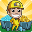 Idle Miner Tycoon icon