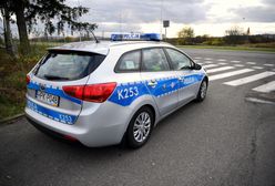 Tragedia w Świętokrzyskiem. Nie żyje rowerzysta