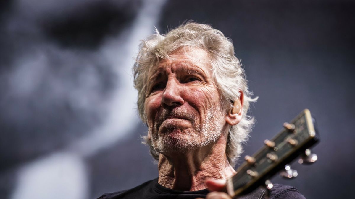 Roger Waters nie zagra koncertu w Krakowie