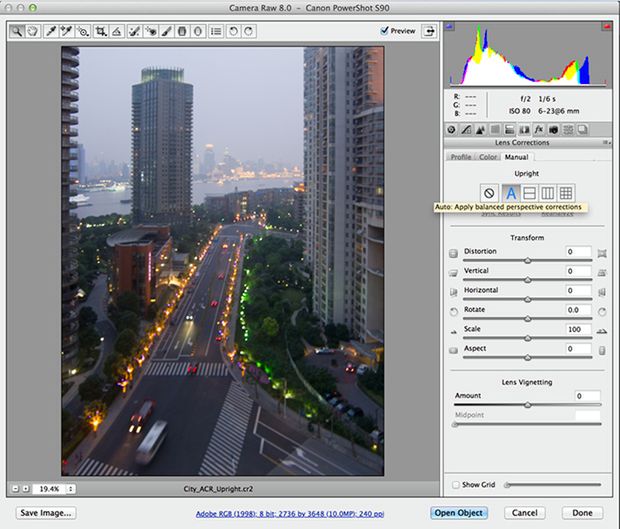 Rewolucja Adobe: nowy Photoshop CC dostępny tylko przez subskrypcję 4