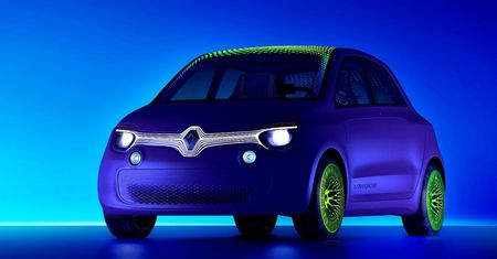 Premiera nowego Renault Twingo już 13 lutego