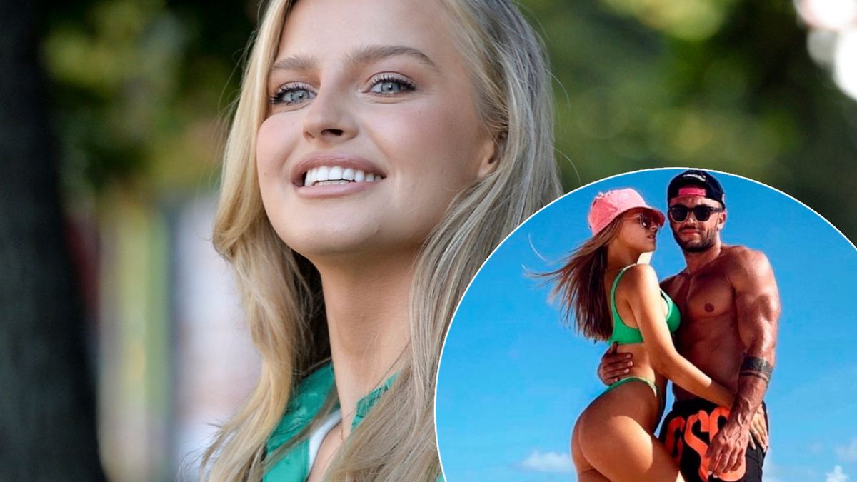 Karolina Pisarek niebawem wyjdzie za mąż. Już pojawiły się plotki o ciaży