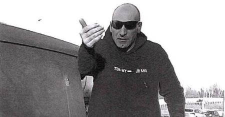 Incydent na A4 w Katowicach. Znasz tego mężczyznę? Dzwoń na policję