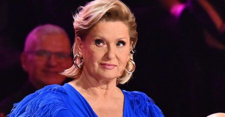 Ewa Kasprzyk NIE POJAWI SIĘ na półfinale "Tańca z Gwiazdami". Zastąpi ją inna aktorka