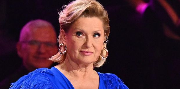 Ewa Kasprzyk NIE POJAWI SIĘ na półfinale "Tańca z Gwiazdami". Zastąpi ją inna aktorka