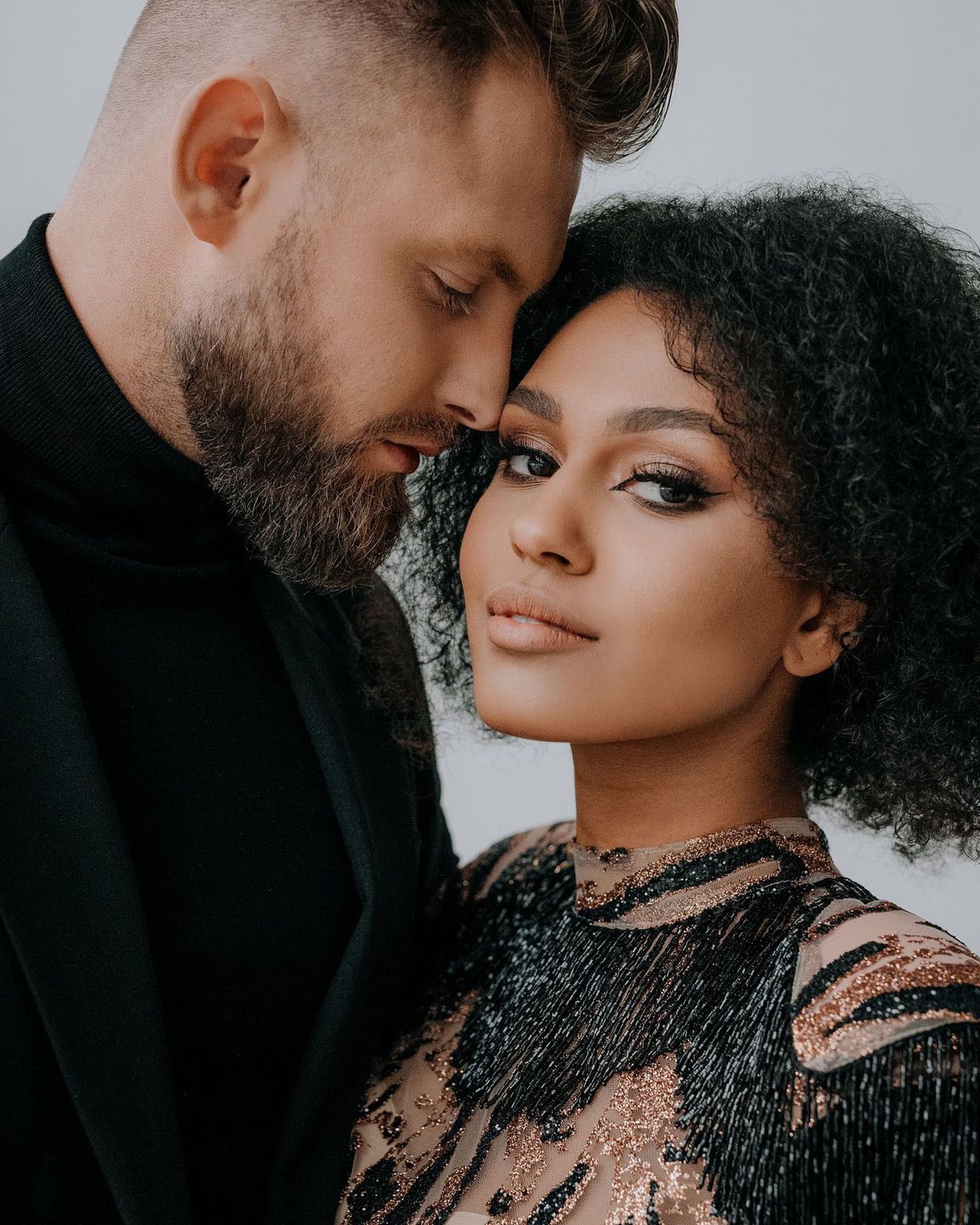 Nana i Łukasz "Hotelu Paradise" o zarabianiu na Instagramie (WIDEO)