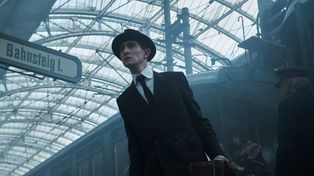 Ma szansę na Oscara? "Franz Kafka" wkrótce w kinach