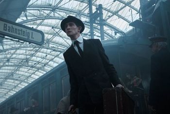 Ma szansę na Oscara? "Franz Kafka" wkrótce w kinach