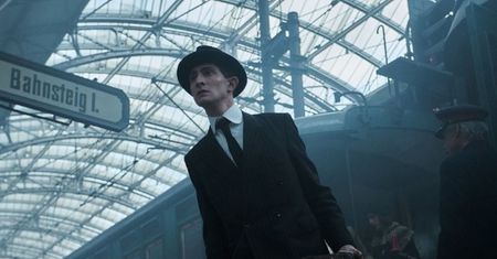 Ma szansę na Oscara? "Franz Kafka" wkrótce w kinach