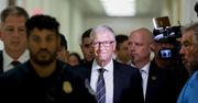 "Poważny błąd". Gates dystansuje się od Epsteina