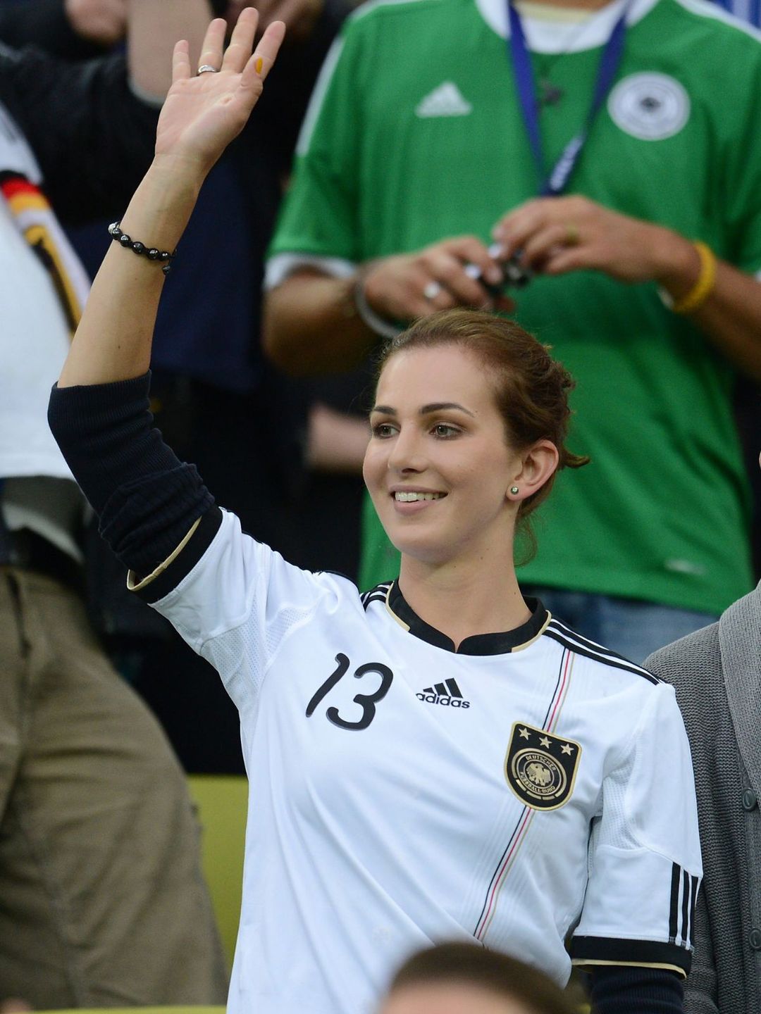 Lisa Mueller