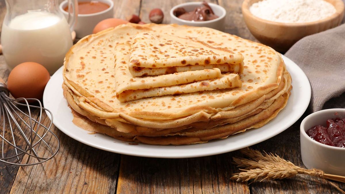 Naleśniki
