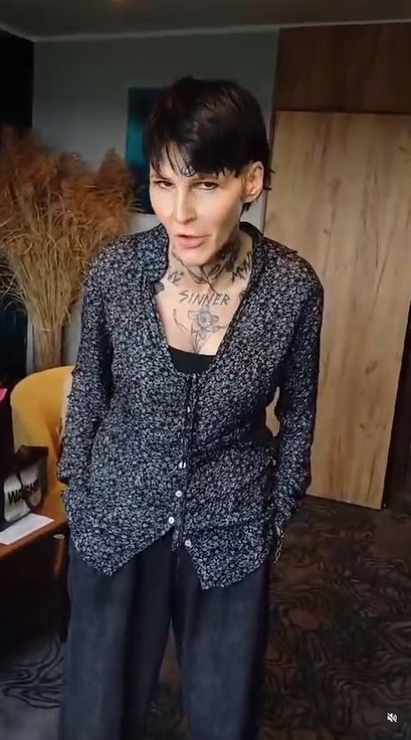 Agnieszka Chylińska