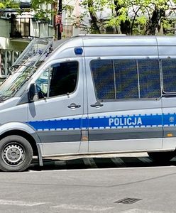 Warszawa. Potrącił dziecko i uciekł. Policja szuka kierowcy