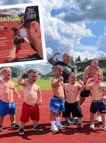 Mini Majk rusza z Mini Squadem. Szuka chętnych do współpracy
