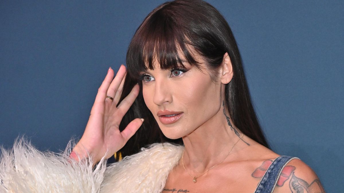 Karolina Gilon ostrzega fanów 