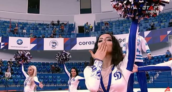 Nowy kanał sportowy ma pokazywać wielkie zwycięstwa