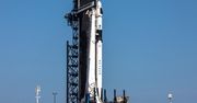NASA i SpaceX. Historyczny lot w kosmos już w środę [27 maja]