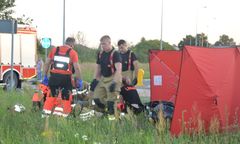 Tragedia w Rawiczu. Nie żyje 25-latek