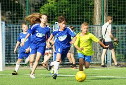 Warszawa. W weekend turniej piłki nożnej diabetyków