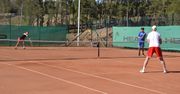 W Lipnie tenis zyskuje na popularności. W ostatnim czasie rozegrano aż trzy turnieje
