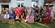 Wąbiewo: Tak świętowano jubileusz 60-lecia Koła Gospodyń Wiejskich