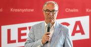 Czarzasty reaguje na kryzys z Kijowem. Padły słowa o resecie