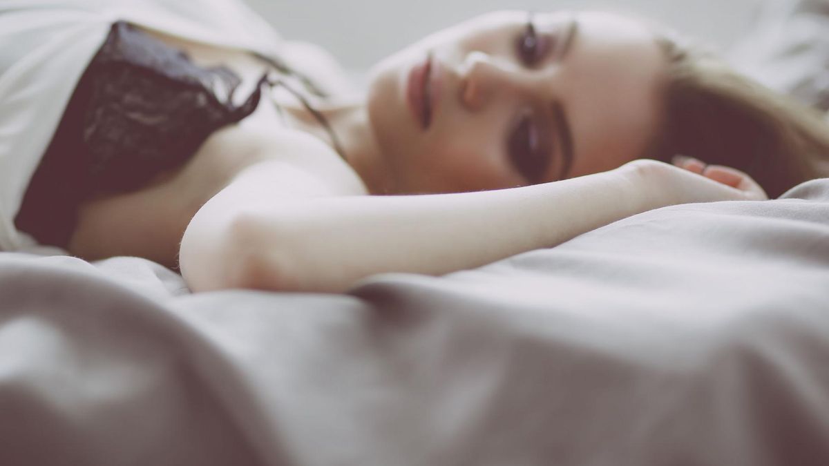 Jak orgazm wpływa na mózg?