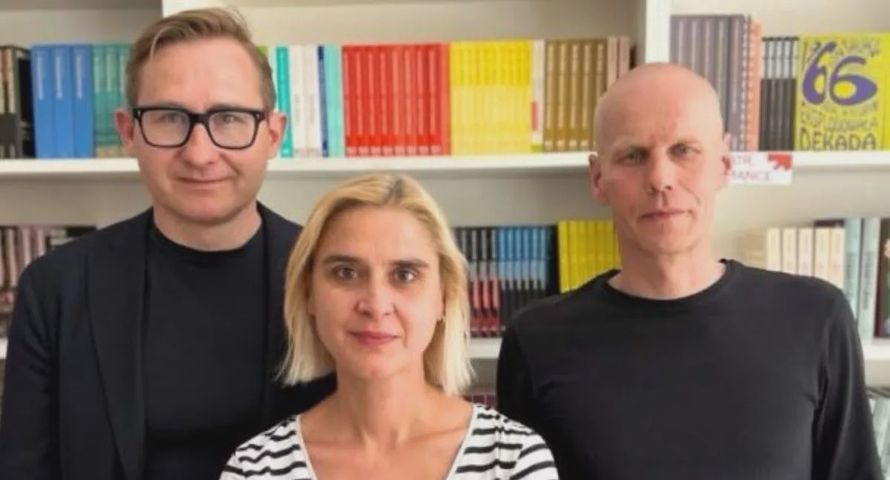 Agnieszka Wiśniewska szefową wydawcy "Krytyki Politycznej"