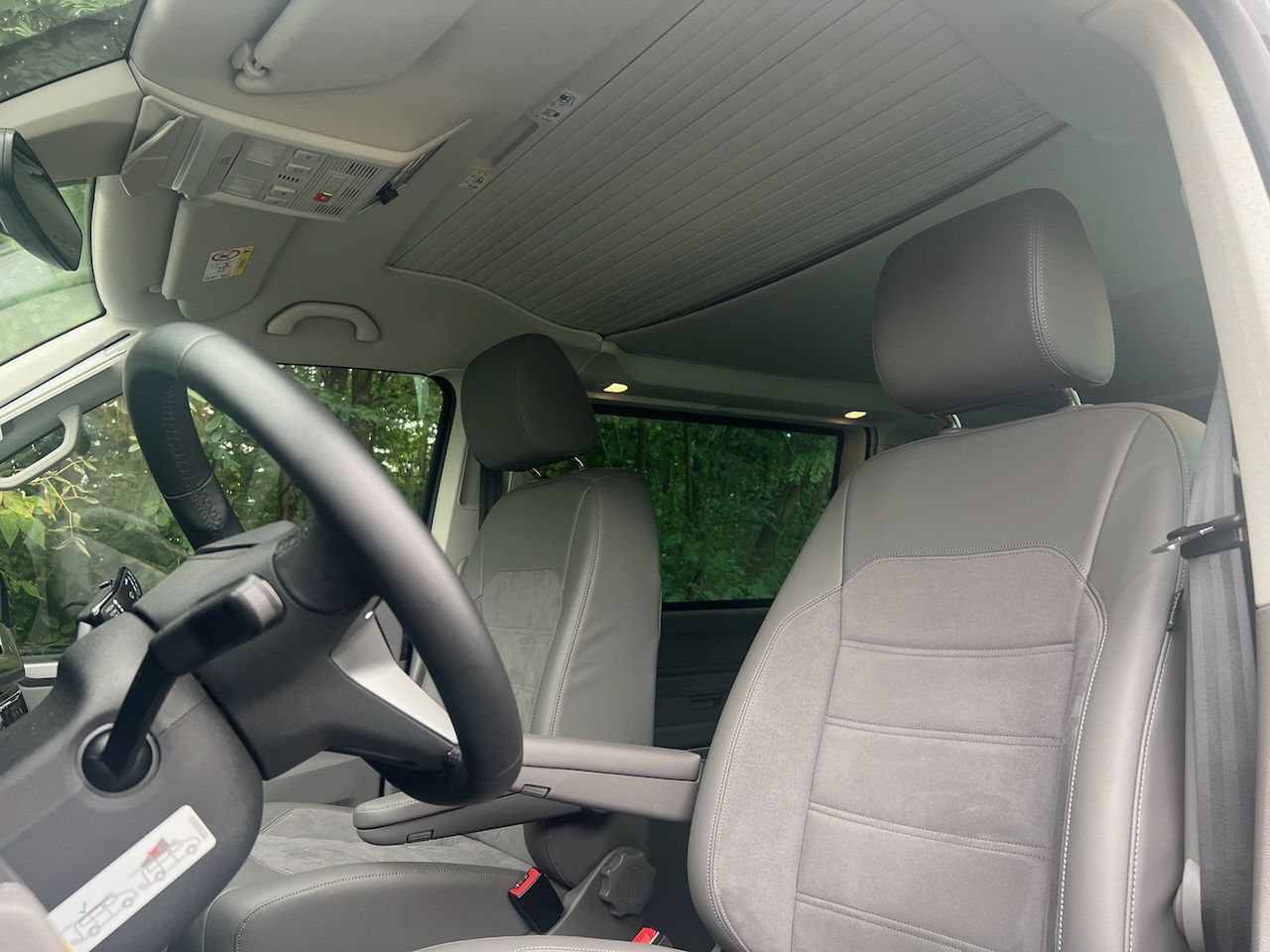 VW California 6.1 Ocean