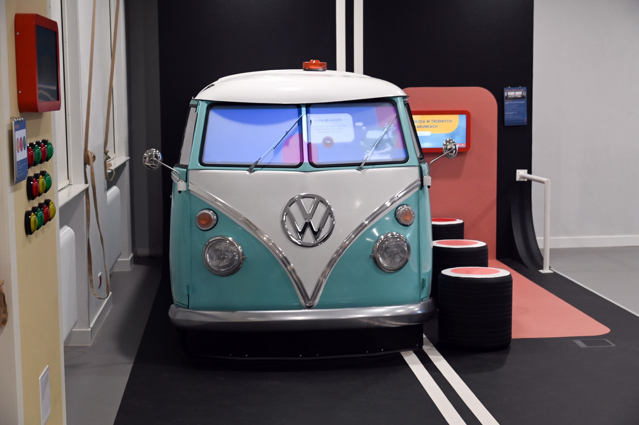 Muzeum Techniki i Komunikacji, Szczecin