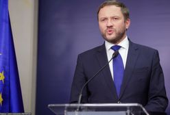 Nocna akcja Rosjan. Jest komunikat z Estonii