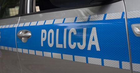 Wypadek na hulajnodze elektrycznej w Kielcach. Nastolatek w szpitalu