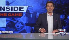 Sergiusz Ryczel w anglojęzycznym kanale Telewizji Polskiej