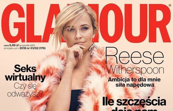 „Glamour” i „Elle” na czele marek prasowych na Instagramie (TOP20)