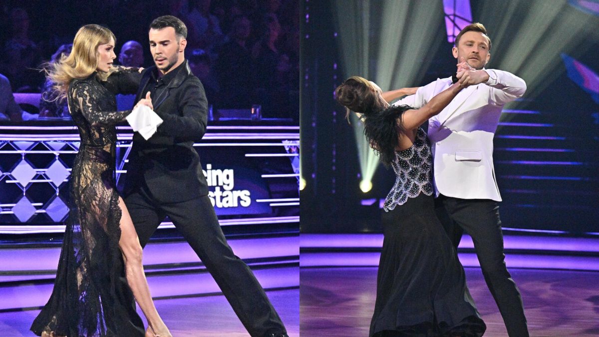 Kamil Nożyński i Iza Miko z partnerami "TzG"