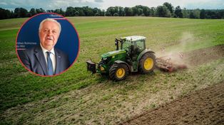 Rolnicy szybciej dostaną zaliczki dopłat? Wiceminister rolnictwa składa ważną deklarację
