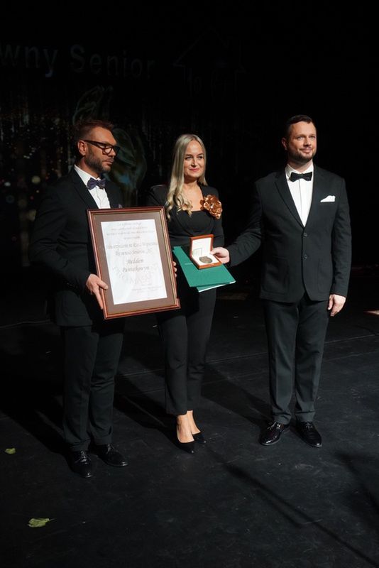 10-lecie Stowarzyszenia Aktywny Senior