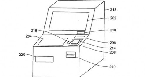 iTunes Kiosk - ciekawy model dystrybucji multimediów 1