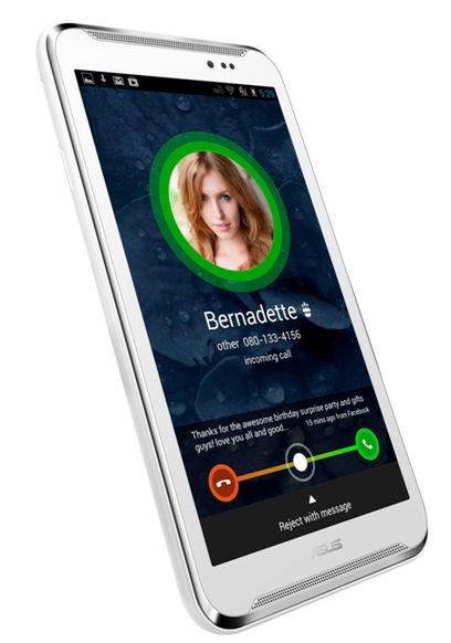 Fonepad 7, Fonepad Note 6, MeMO Pad 8 i MeMO Pad 10 - jak prezentują się androidowe nowości Asusa? 6