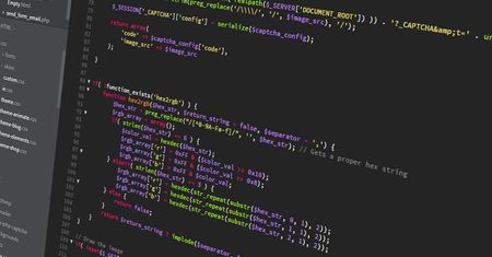 Włamanie w projekcie PHP. Wstrzyknięto złośliwy kod