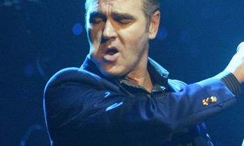 Morrissey wrócił. Może jeszcze kiedyś stworzy coś bardzo dobrego