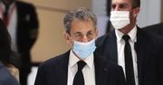 Francja. Nicolas Sarkozy oskarżany o korupcję. Ruszył proces