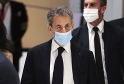 Francja. Nicolas Sarkozy oskarżany o korupcję. Ruszył proces