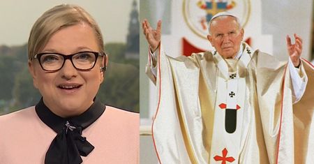 Beata Kempa o bezpieczeństwie podczas ŚDM: "Powiem jasno i odważnie: Mamy zawarty pakt z Janem Pawłem II"