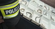 Lublin: Nielegalny handel zwierzętami chronionymi podczas targów
