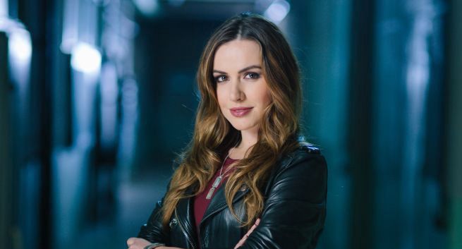 Marta Żmuda-Trzebiatowska w obsadzie „O mnie się nie martw 9”