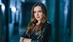 Marta Żmuda-Trzebiatowska w obsadzie „O mnie się nie martw 9”