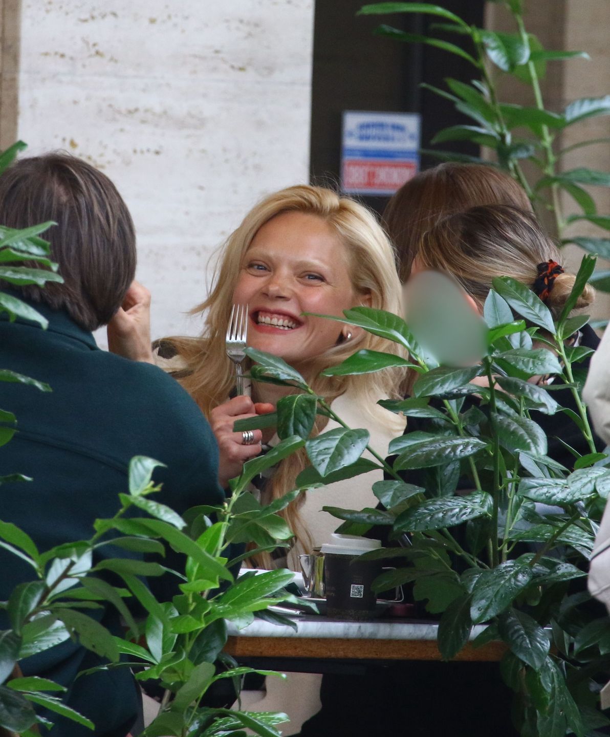 Sandra Drzymalska