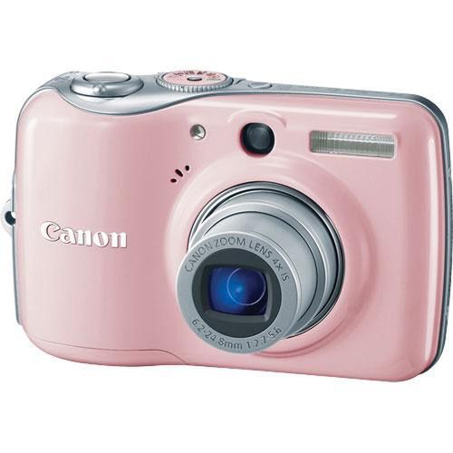 Canon PowerShot E1